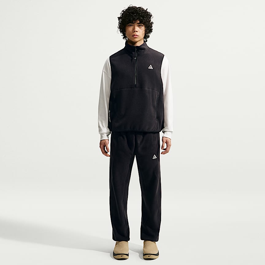 ACG Wolf Tree Full-Zip Vest. Nike.com